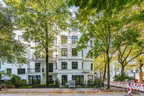 Foto - Wohnung zum Kaufen in Hamburg 475.000,00 € 61.49 m²