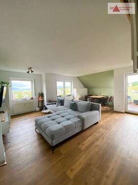 Foto - Wohnung zum Mieten in Schwarzenberg 750,00 € 75 m²