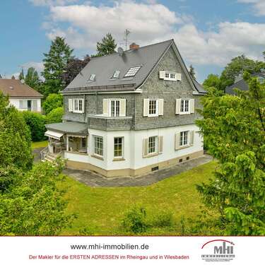 Foto - Haus zum Kaufen in Wiesbaden 1.290.000,00 € 262 m²