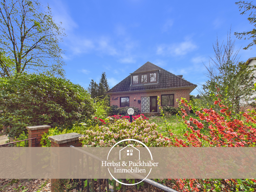 Foto - Haus zum Kaufen in Osterholz-Scharmbeck 249.000,00 € 140 m²