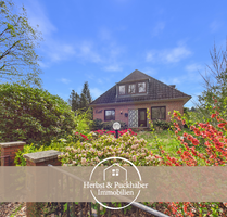 Haus zum Kaufen in Osterholz-Scharmbeck 249.000,00 € 140 m²