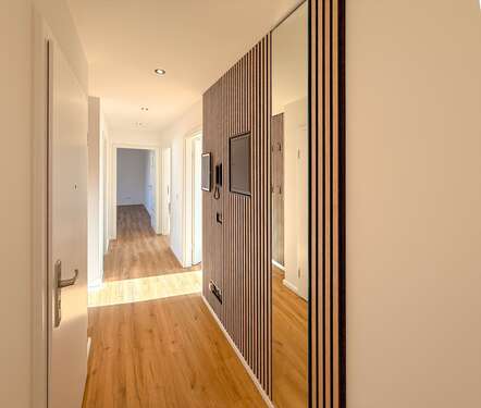 Foto - Wohnung zum Mieten in Dresden 1.370,00 € 85.67 m²