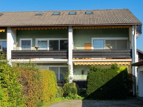 Foto - Wohnung zum Kaufen in Prien 249.000,00 € 59 m²