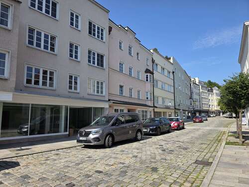 Foto - Büro in Trostberg 480,00 € 80 m²