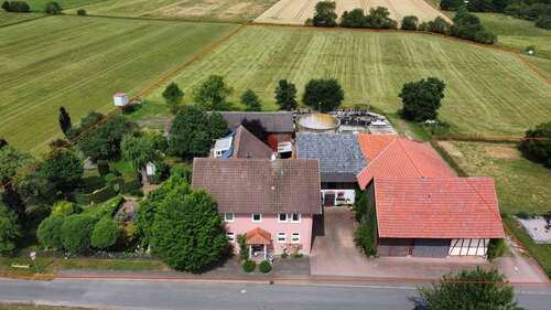 Foto - Haus zum Kaufen in Haunetal 480.000,00 € 258 m²