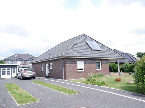Foto - Haus zum Kaufen in Tespe 499.000,00 € 124.06 m²