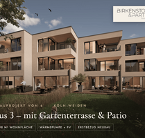 Haus zum Kaufen in Köln 1.295.000,00 € 198 m²