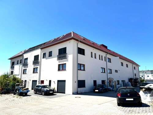 Foto - Büro in Pastetten 15.420,00 € 1285 m²