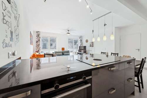 Foto - Haus zum Kaufen in Mannheim 595.000,00 € 137 m²