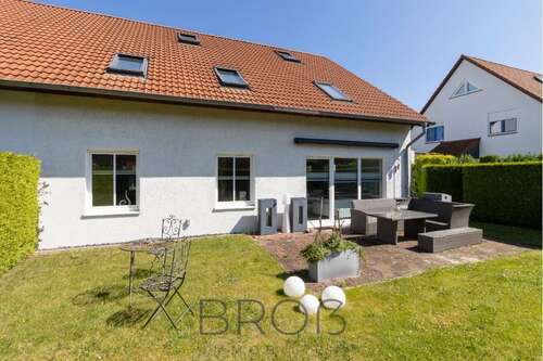 Foto - Wohnung zum Kaufen in Eckernförde 399.000,00 € 108.69 m²