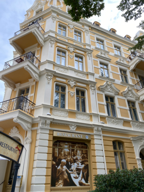 Foto - Gastronomie in Görlitz 2.100.000,00 € 1867 m²