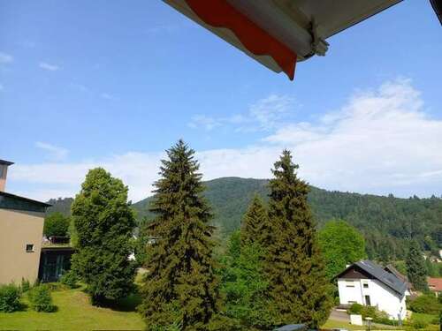 Foto - Wohnung zum Kaufen in Bad Herrenalb 179.000,00 € 78.64 m²