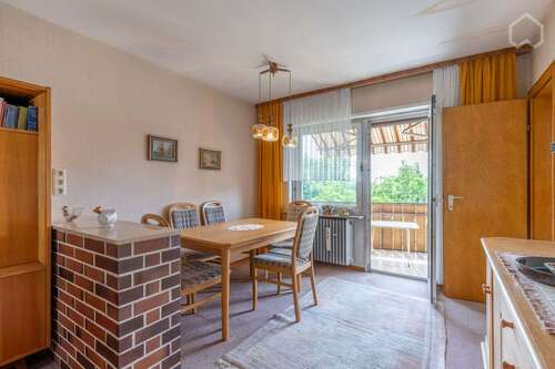 Foto - Wohnen auf Zeit in Saarbrücken 1.600,00 €