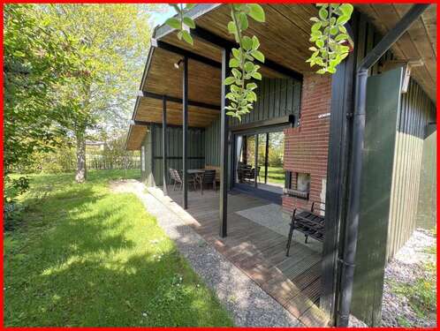 Foto - Haus zum Kaufen in Ulsnis 275.000,00 € 65 m²