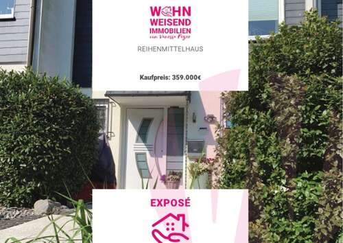 Foto - Haus zum Kaufen in Wuppertal 359.000,00 € 159 m²