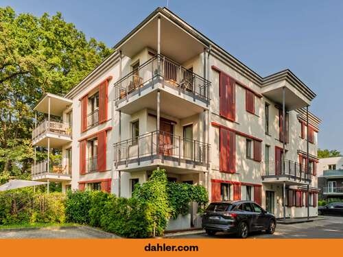 Foto - Wohnung zum Kaufen in Potsdam Babelsberg 495.000,00 € 80.78 m²
