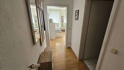 Foto - Wohnung zum Mieten in Limburg 400,00 € 41.3 m²