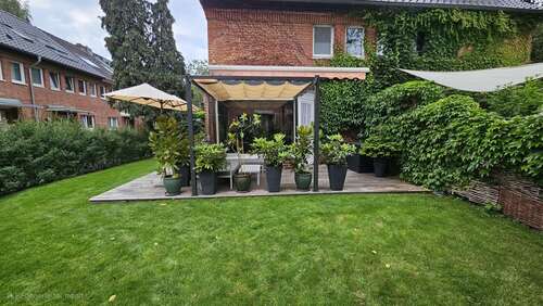 Foto - Haus zum Mieten in Hamburg 3.175,00 € 120 m²