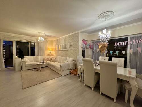 Foto - Wohnung zum Mieten in Diez 1.045,00 € 105 m²