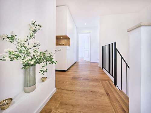 Foto - Wohnung zum Mieten in München 3.900,00 € 200 m²