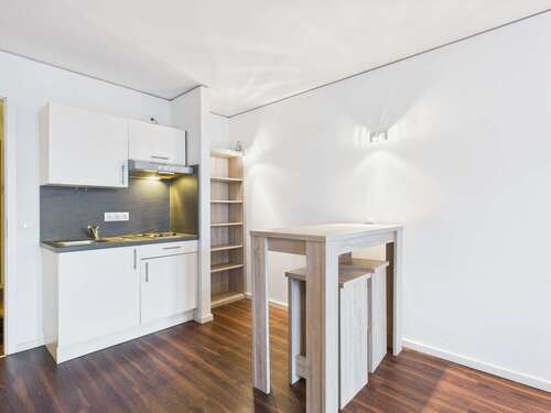Foto - Wohnung zum Mieten in Bamberg 470,00 € 30.44 m²