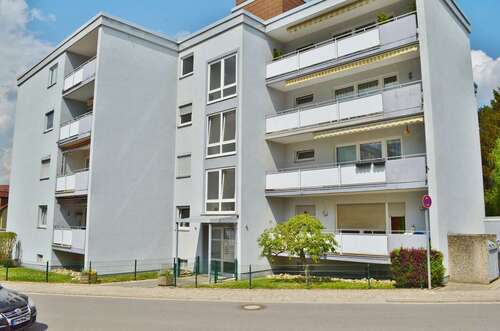 Foto - Wohnung zum Kaufen in Saarbrücken Dudweiler 160.000,00 € 87.22 m²