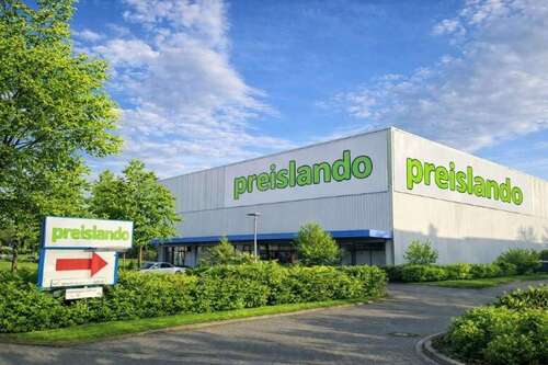 Foto - Halle in Altmittweida 7.900,00 € 1700 m²