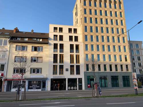 Foto - Wohnen auf Zeit in Freiburg im Breisgau 790,00 €