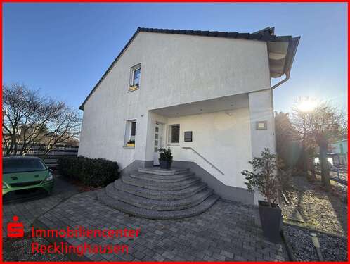 Foto - Haus zum Kaufen in Recklinghausen 690.000,00 € 259.05 m²