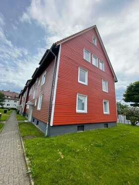 Foto - Wohnung zum Mieten in Clausthal-Zellerfeld 420,00 € 69.2 m²