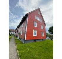 Wohnung zum Mieten in Clausthal-Zellerfeld 420,00 € 69.2 m²