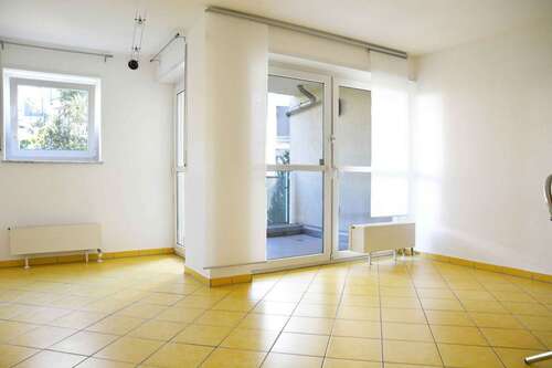 Foto - Wohnung zum Mieten in Neustadt 495,00 € 34 m²