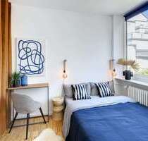 Wohnen auf Zeit in Munich 1.990,00 €