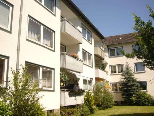 Foto - Wohnung zum Mieten in Bielefeld 616,00 € 72 m²