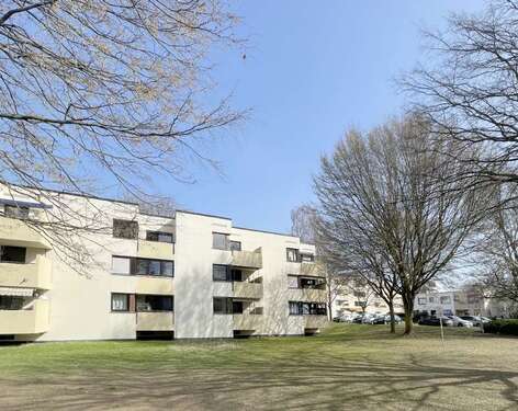Foto - Wohnung zum Kaufen in Meckenheim 166.400,00 € 80 m²