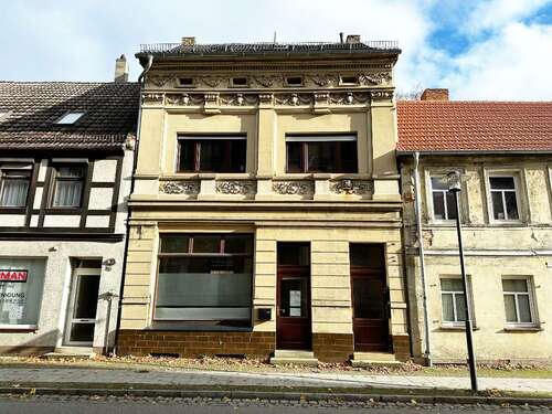 Foto - Wohnung zum Mieten in Gardelegen 350,00 € 51 m²