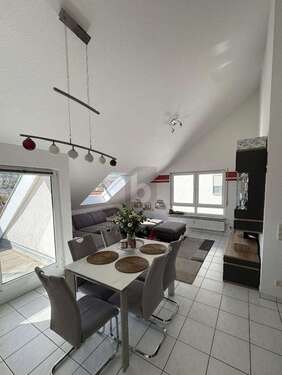 Foto - Wohnung zum Mieten in Leonberg 970,00 € 69 m²