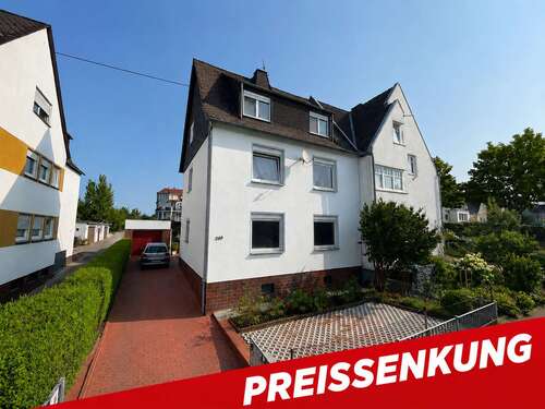 Foto - Haus zum Kaufen in Koblenz 395.000,00 € 158 m²