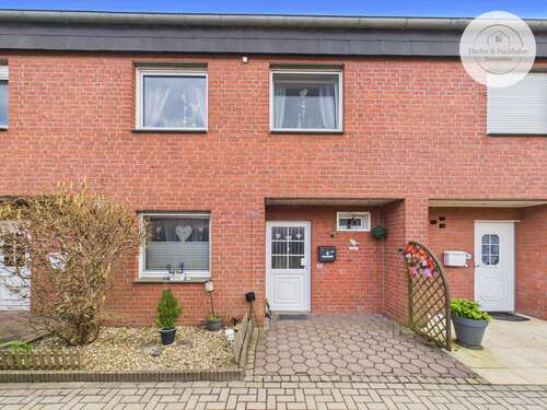 Foto - Haus zum Kaufen in Osterholz-Scharmbeck 248.000,00 € 100 m²