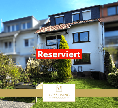 Foto - Haus zum Kaufen in Bad Vilbel 599.000,00 € 150 m²