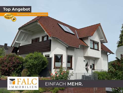 Foto - Haus zum Kaufen in Höxter 259.000,00 € 123.67 m²