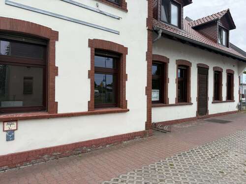 Foto - Einzelhandel in Bestensee 1.350,00 € 51.87 m²
