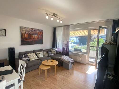 Foto - Wohnung zum Mieten in Krefeld 529,00 € 50 m²
