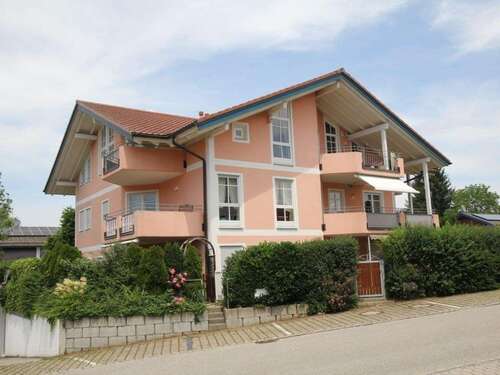 Foto - Wohnung zum Kaufen in Bad Endorf 315.000,00 € 65 m²