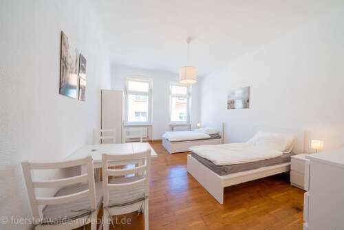 Foto - Wohnen auf Zeit in FürstenwaldeSpree 1.690,00 €