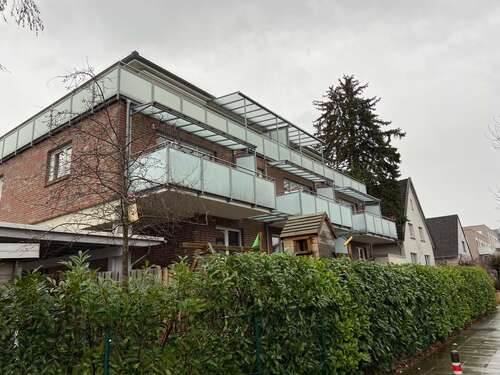 Foto - Wohnung zum Mieten in Hannover 870,00 € 69 m²