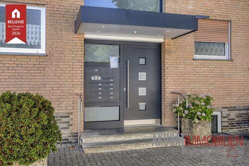 Foto - Wohnung zum Kaufen in Hilden 279.000,00 € 79 m²