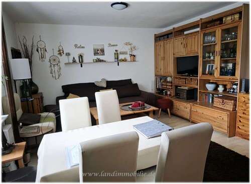 Foto - Wohnung zum Kaufen in Crailsheim 157.750,00 € 55 m²