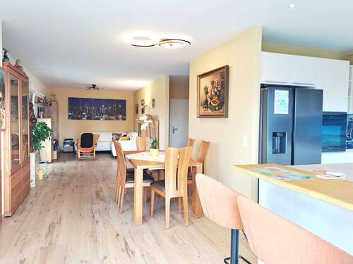 Foto - Wohnung zum Kaufen in Lustadt 599.000,00 € 143 m²
