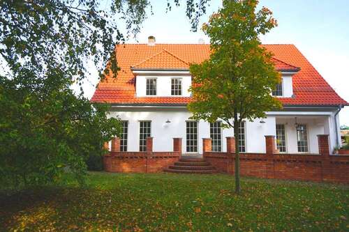 Foto - Haus zum Kaufen in Braunschweig Riddagshausen 2.500.000,00 € 312 m²